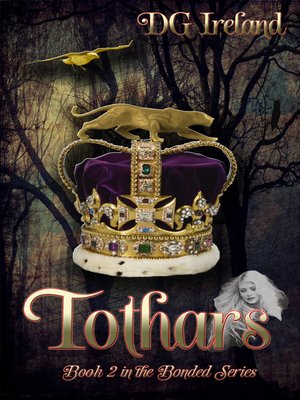cover image of Tothars